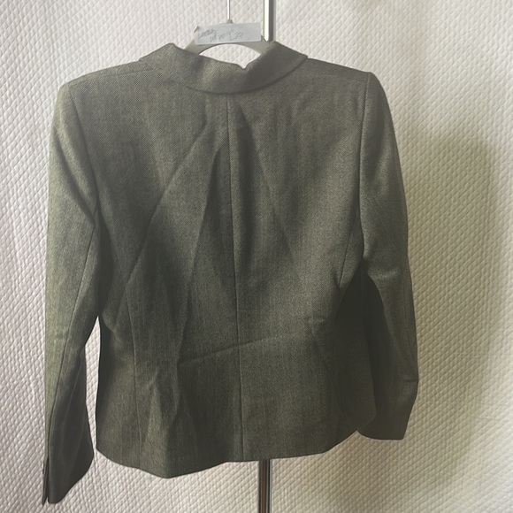 Lauren Ralph Lauren 10P micro herringbone - Picture 5 of 7